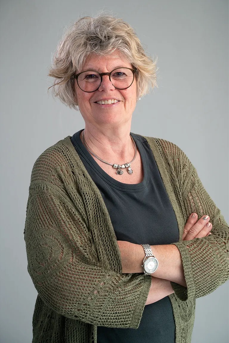 Dr. Carolin Schmidt